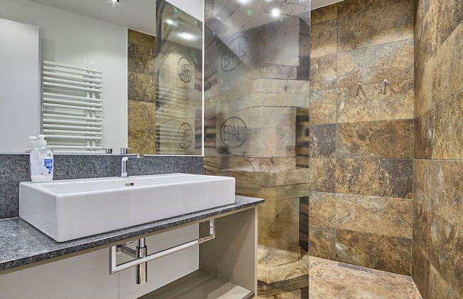 Appartement Bretterbude - Foto 46