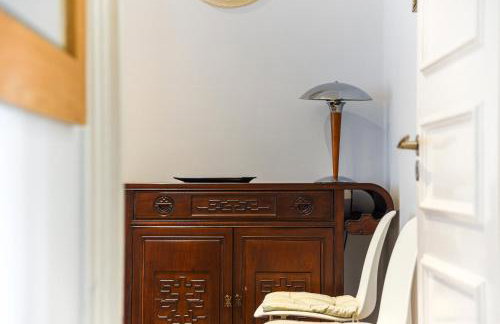 Spacious 2BR Flat with Private South Facing Terrace in West London - Foto 21