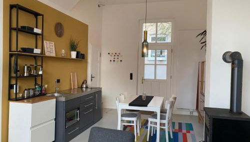 Alte Schule - Gästewohnung - Foto 3