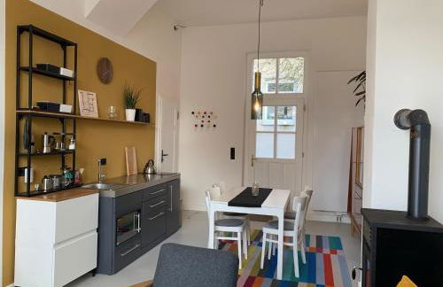 Alte Schule - Gästewohnung - Foto 3