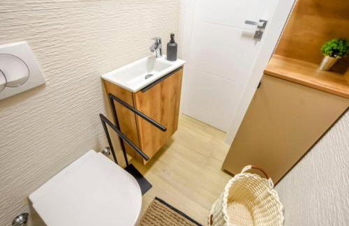 House Sea Stone - Foto 17