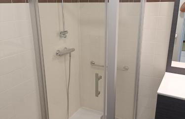 Terres de France - Appart Hôtel Rouen Flaubert - Photo 32