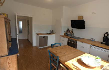 Helle Ferienwohnung Aachen Süd - Foto 9