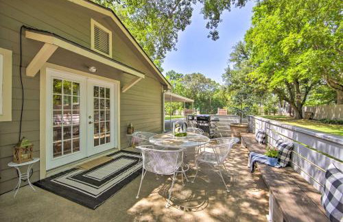 Cozy Canton Residence with Great Outdoor Space! - Foto 8