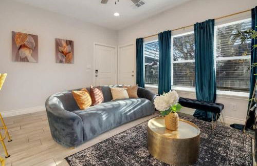 Houston Metro Loft Near Downtown and NRG - Foto 9