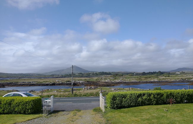 Lovely 3-bed House in Connemara, County Galway - Foto 21