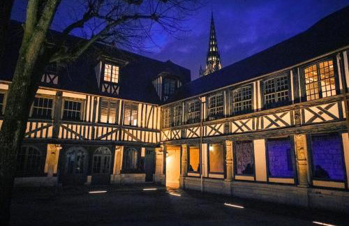 Loft moderne avec garage dans l'hyper centre - Foto 16