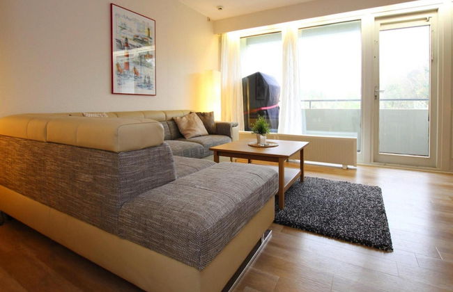 Ferienwohnung, St. Peter - Ording - Photo 6