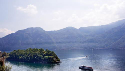 Sala Comacina Residence Apartment 5 - Sleeps up to 10 by Italian Apartments - Foto 5