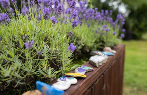 Gruppenhaus Haus BerchStein - Foto 43