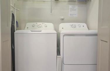 Modern Cozy Condo facing Riverwalk w King Suite - Foto 11