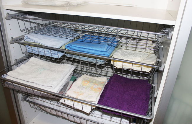 Nice Apartment in an English Style Building On the First Floor, With air Conditioning, Wifi and Sewing - Foto 15