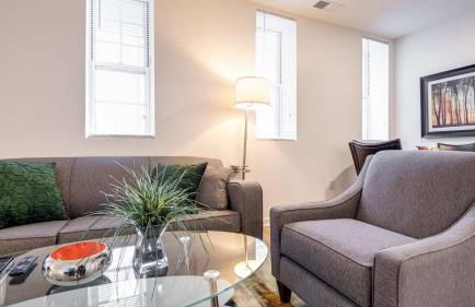 Gorgeous Apt with Kitchen - Foto 6