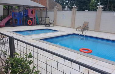 Aconchego e praticidade - Foto 7