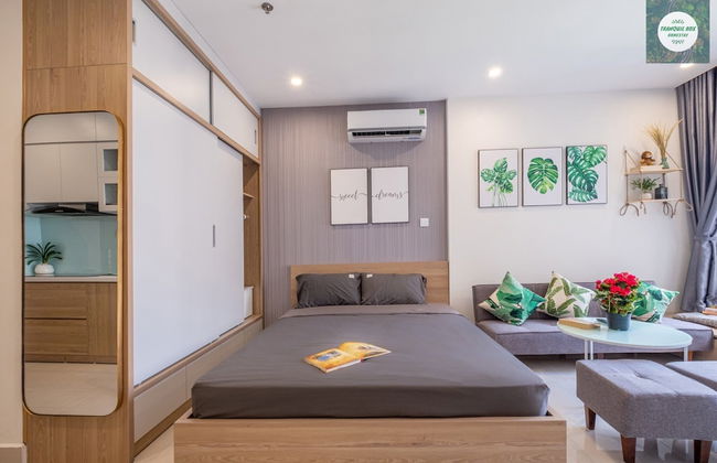 Bom Homes- Vinhomes Ocean Park - Foto 10