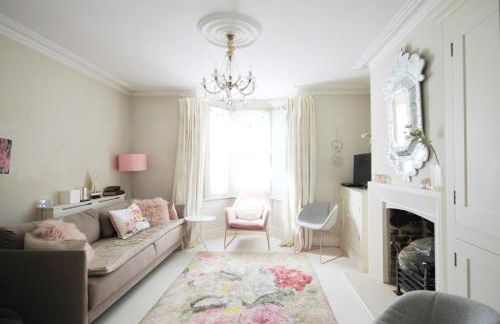 Designer's Town House - Foto 2