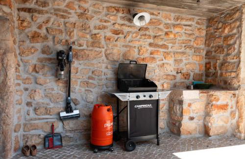 Casa da Saia Grande - Recantos d'Almerinda - Foto 8