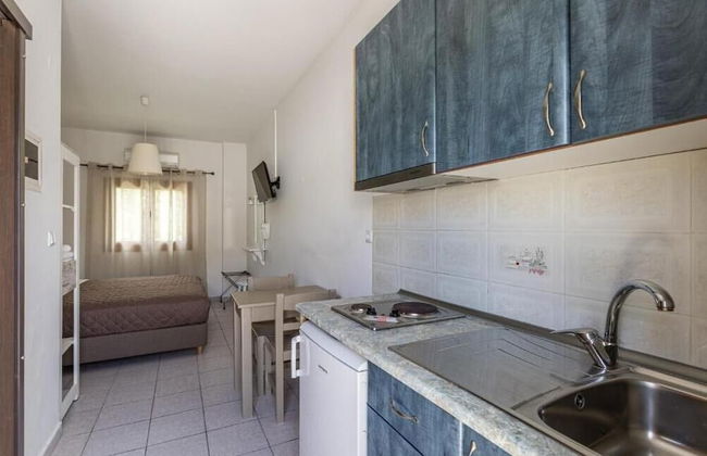 Lefkis apartments & studios - Foto 15