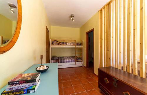 Rural holiday home in Netos-Almagreira with shared pool - Foto 21
