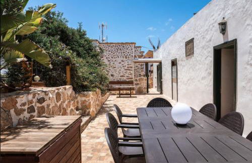 Histórica Villa con molino de viento - Foto 3