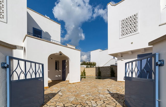 Quintino Apartments - Photo 30