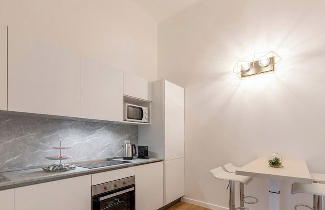 Milan Royal Suites Magenta & Luxury Apartments - Foto 60