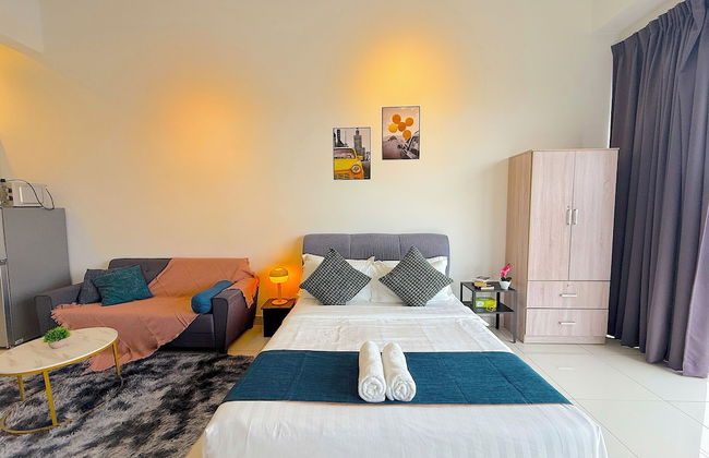 3 Towers Jalan Ampang By Serenity Homes - Foto 9