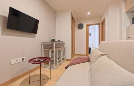 Plush Apartment in Madrid - Foto 29