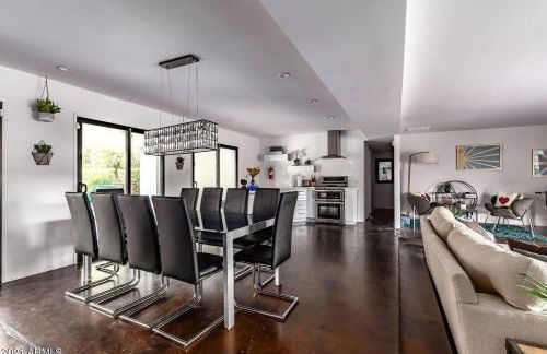 Designer 5 Bd Home, Fountain Pool, Spa, Game Patio - Foto 2