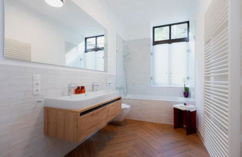 Alpine Apartements Maximilian - Foto 48