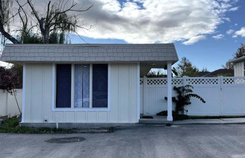 2 whole houses, Fire pit, Game room, feel at home. - Foto 73