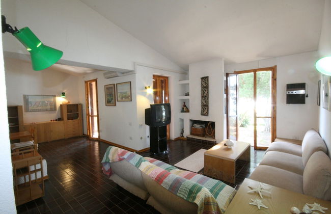 Villa Luisa - Photo 23