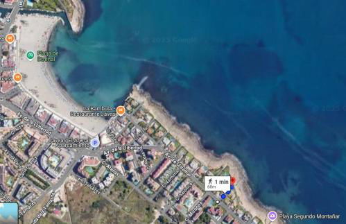 Estudio frente al mar - Foto 29