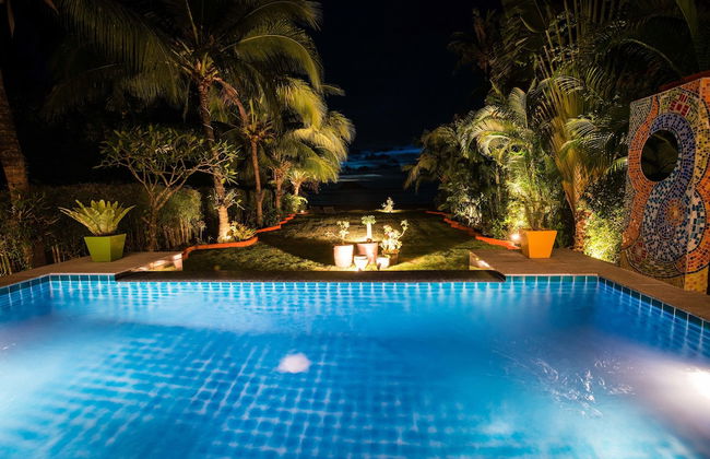 Villa Manipura - Foto 15