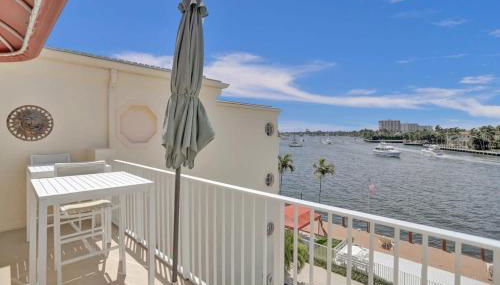 Fort Lauderdale Yacht & Beach Club 412 - Foto 5