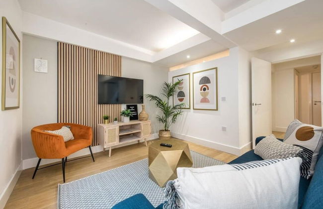 Host Apartments The Cavern Quarter Nest - Foto 6