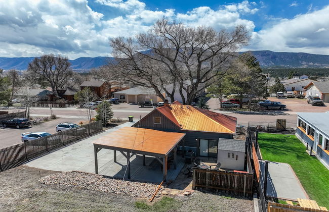 Downtown Monument - Foto 32