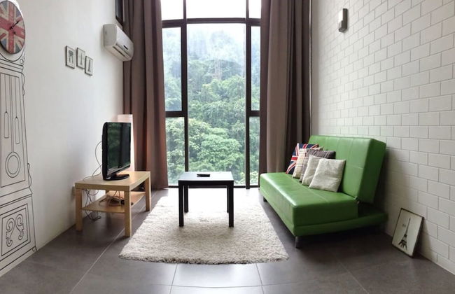 Empire Soho by SYNC - Foto 15