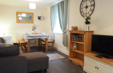 Hideaway Cottage - Foto 11