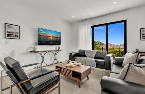 Ocean Wave Deluxe Brand New Apartments - Foto 80