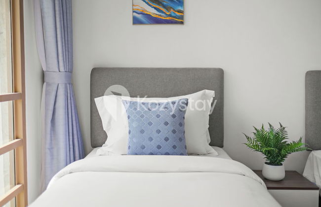 Camila by Kozystay - Kuningan - Foto 2