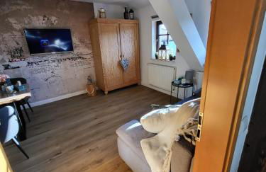 Appartement Luthers Stübchen - Foto 16