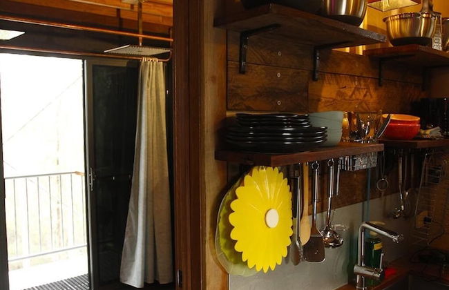 Gold Coast Tree Houses - Foto 51