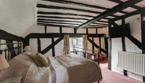 Willow Cottage - Foto 3