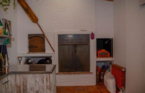 Casa rural Aldea - Foto 20