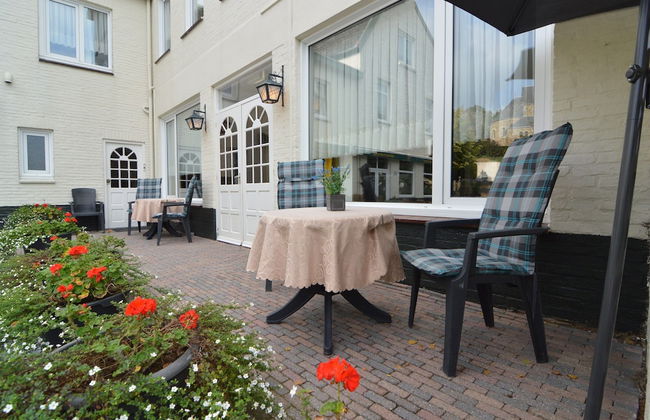 Snug Apartment in Schin op Geul Near Public Pool - Photo 75