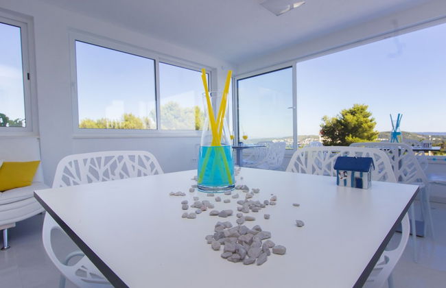 Villa Tramonto - Photo 35