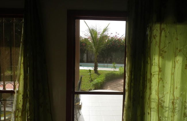 Villa La Linguère - Foto 2