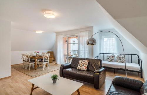 Aposto Apartments 3 - Foto 1