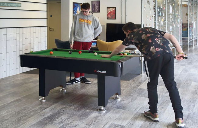 Student Only Riverside Way - Foto 8